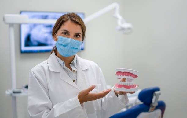 Best Root Canal Emergency Dentist  in Camilla, GA