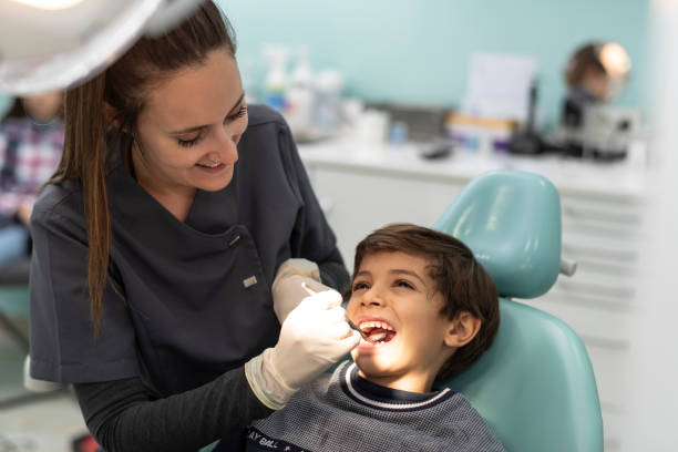 Best Emergency Pediatric Dentist  in Camilla, GA