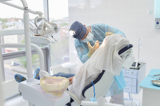 Best Dentist for Dental Trauma  in Camilla, GA
